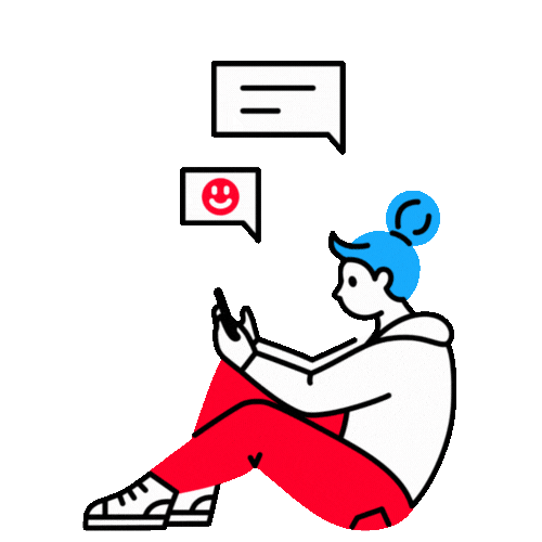 GIF promocional